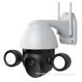 Tuya Wireless 3MP/5MP PTZ Flood Lighting Camera - Home & Garden Security